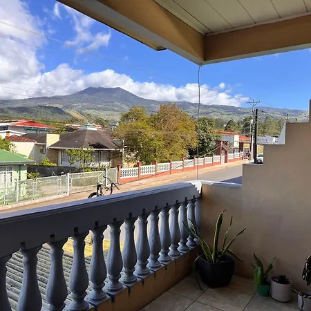 Casa Boho Villa Quesada  Exterior photo