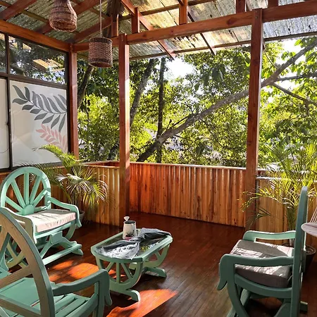 Casa Boho Villa Quesada  Exterior photo