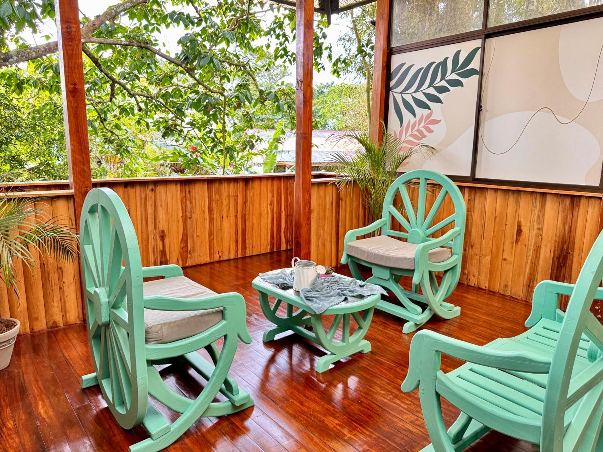 Casa Boho *