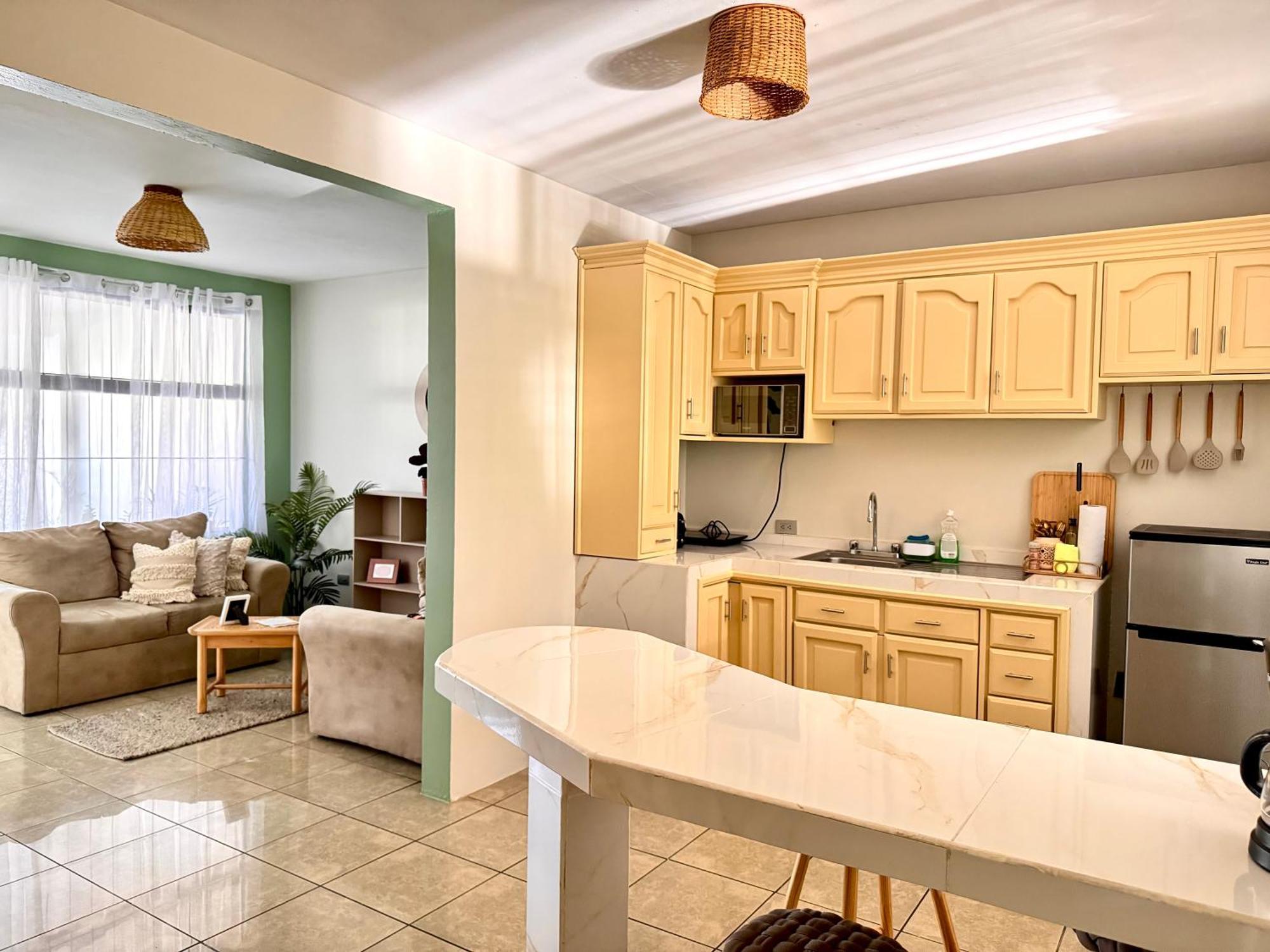 Casa Boho