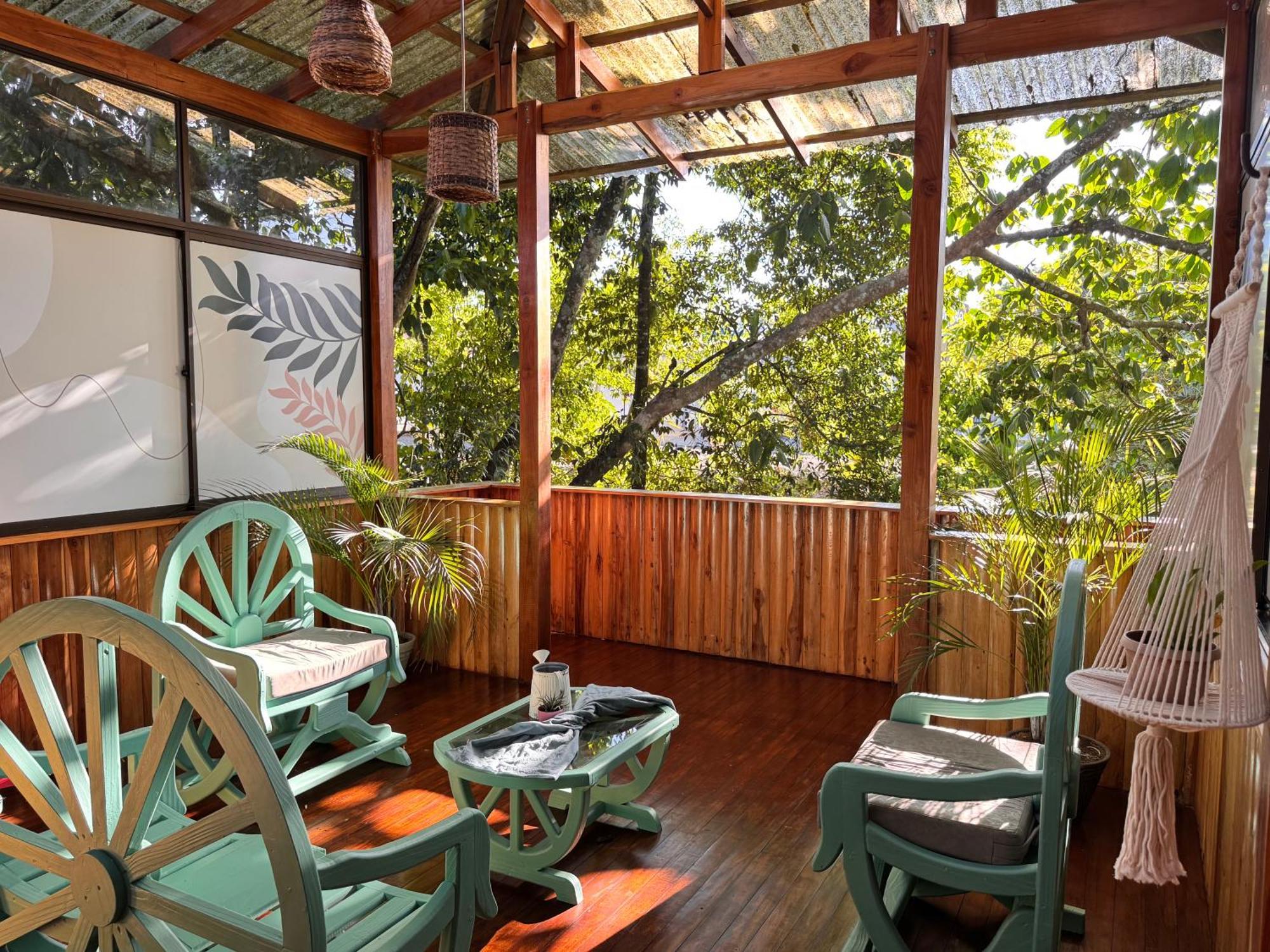 Casa Boho Holiday home *